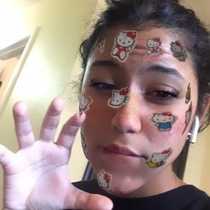 Meet your Posher, Barbara